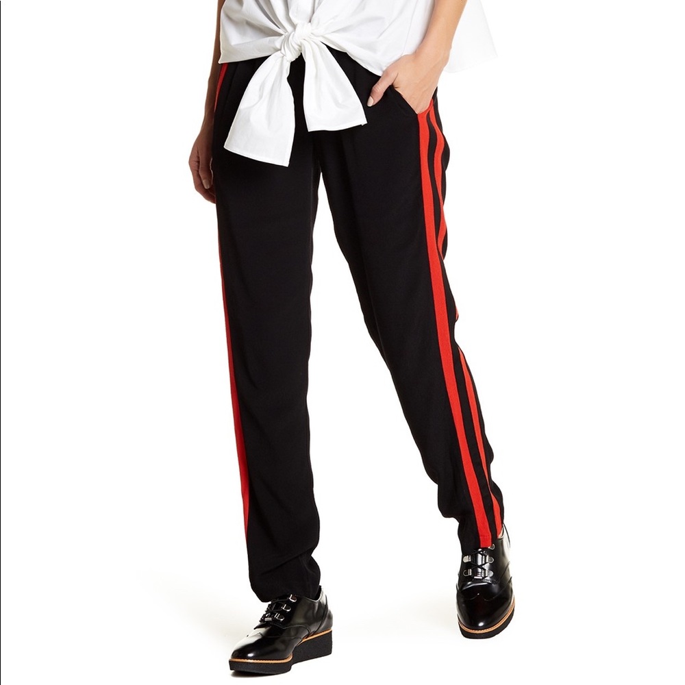 Nordstrom RO&DE Pants